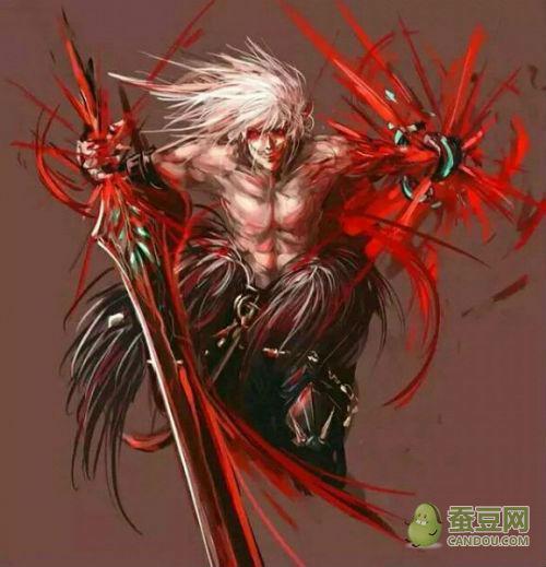 dnf红眼86刷图技能加点 dnf狂战士武器装备排行