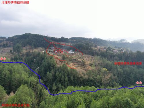 陈益峰:锦被藏珠穴,冉氏后人贵为知府同知,满门文人