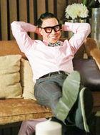 临时演员演员表