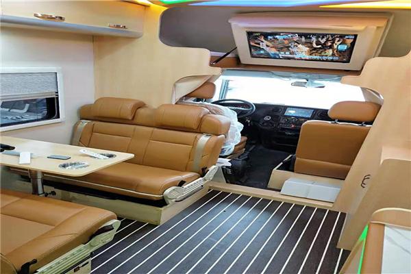 万安国六东风御风房车工厂热线