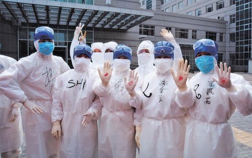 抗击疫情 支援武汉 武汉加油 中国加油!