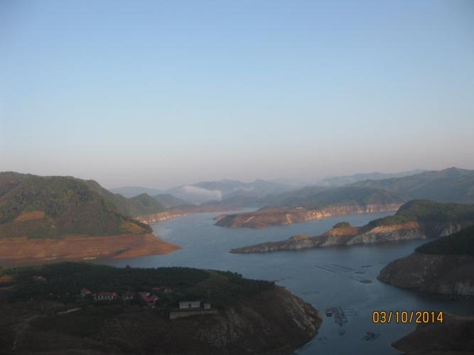 世外桃源——丹东小韭菜沟