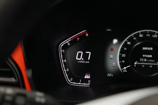 2021款智跑ace 1.5t gt顶配