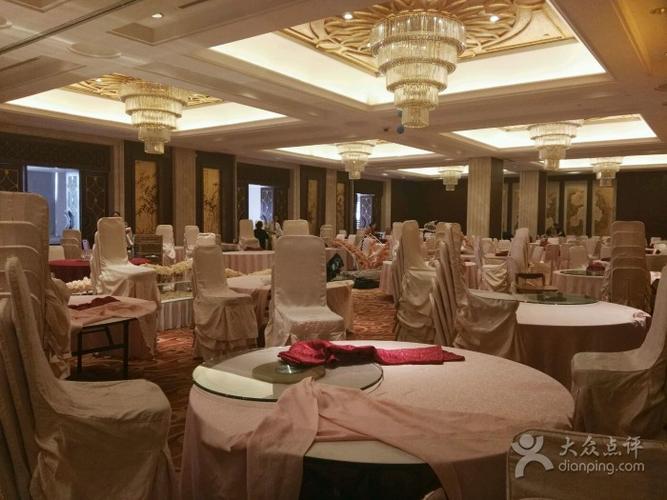 兴化天宝花园大酒店图片 - 第5张