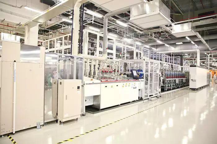 2018年奥特斯科技(重庆)有限公司火热招聘强势来袭!