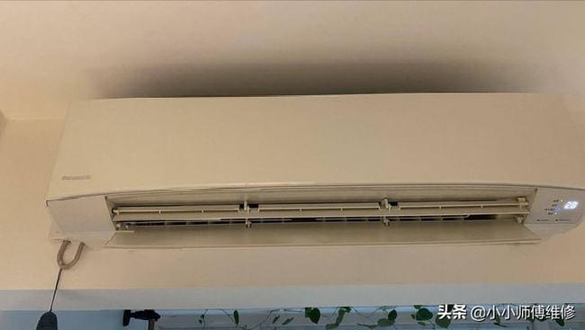 2021年清洗空调这件事不请师傅自己动手能不能做