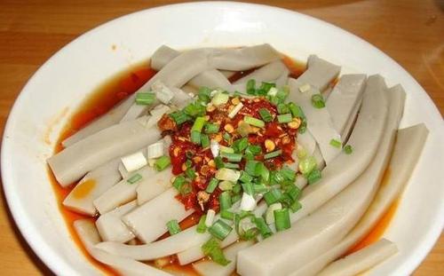 你们遵义有什么好吃的!明天我就离开了!-美食频道