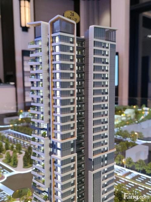 万科翠湾中城怎么样?看置业顾问付天宇发布了一条项目