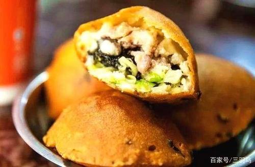 福清海蛎饼:舌尖上的乡愁,记忆深处"家"的味道