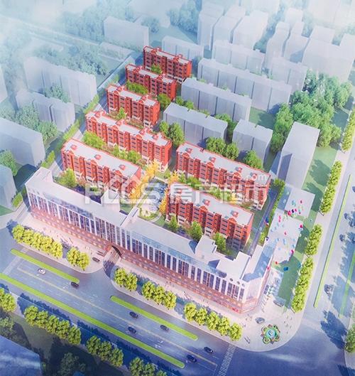 「远方凤栖园位置在哪?大约多少钱?」- 淄博房产超市