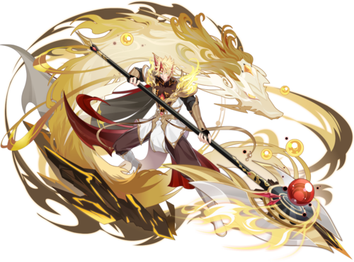 开天启明之圣·盘古 - 堆糖,美图壁纸兴趣社区