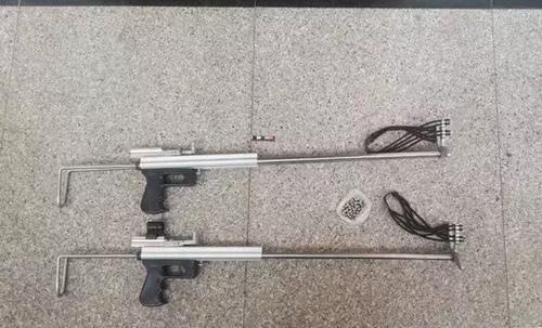 购物网站弹弓品类多样