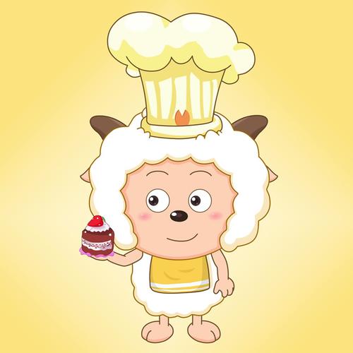 懒羊羊头像图片