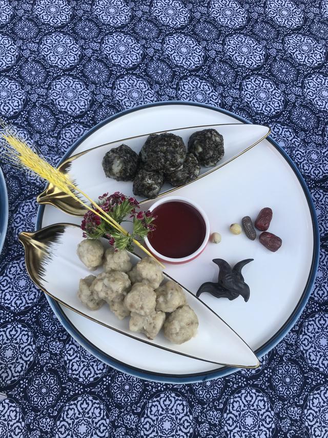 洞头邀你来做客,0元游洞头,更有地道洞头美食等你来