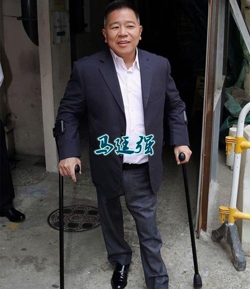 马惜珍的儿子便是当时东方报业集团的老板马澄坤,马惜珍在晚年因器官