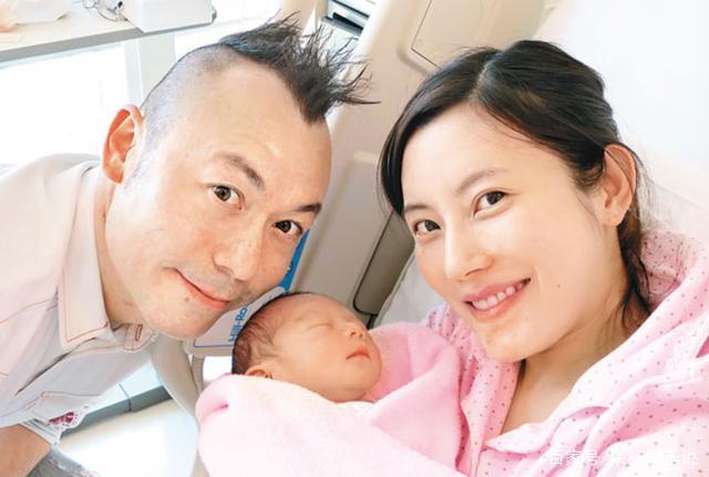 不管怎样,希望雷宇扬和马荔幸福,希望孩子健康成长.