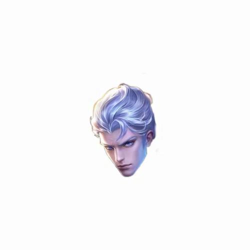 王者荣耀换头素材