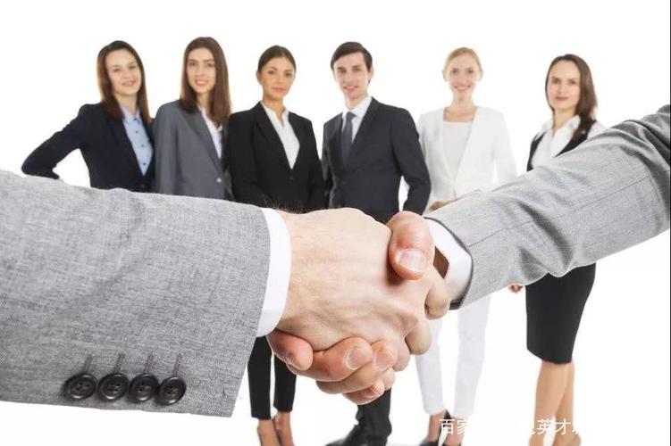 如何与客户建立长久的合作关系?