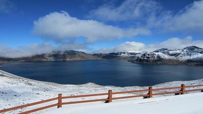 安图旅游,安图自助游,2022安图旅游攻略_景点_行程