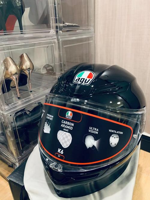 agv k6_头盔_汽车_摩托车