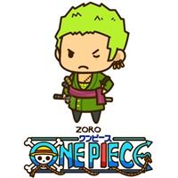 q版海贼王之女帝汉库克qq头像