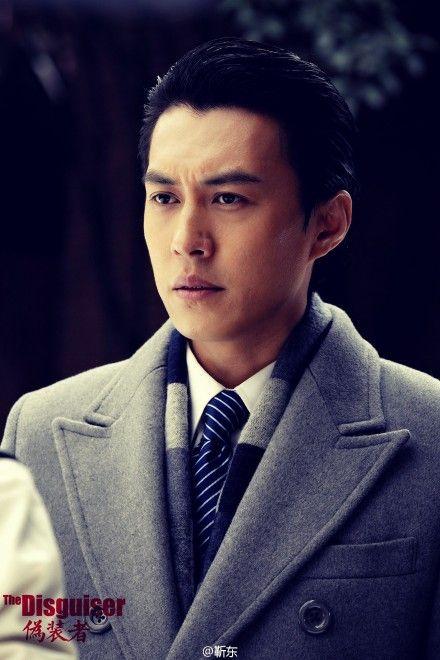 伪装者# #有一种大哥叫明楼#大哥难当啊