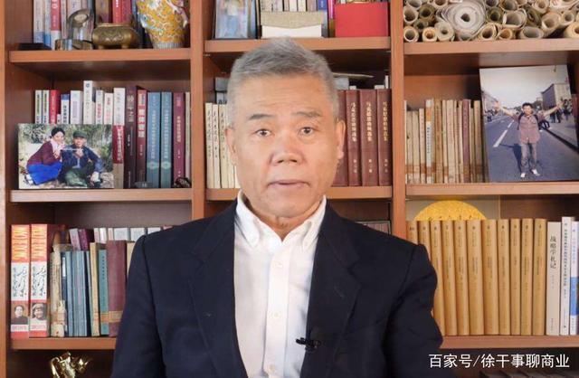 华为营收暴跌289任正非自嘲是狗熊司马南说了句公道话