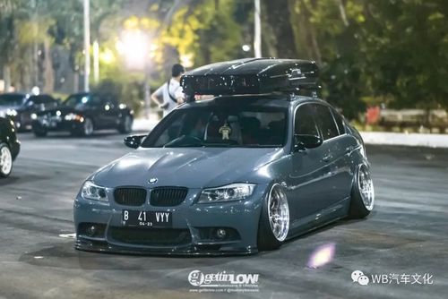 致bmw车友们:12款320i(e90 lci)改装案例