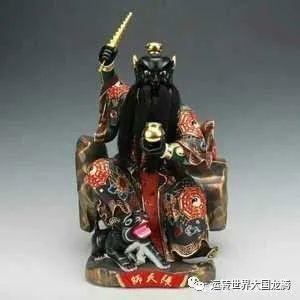 道教教主:张天师的个人简历,还有出生前的一些事情我来说说