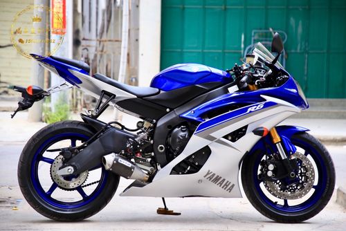 yamaha〕2015年r6
