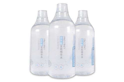 缤肌 缤肌玻尿酸安瓶精华水 500ml/瓶(189588)