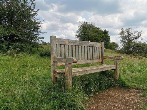英国系列1.科兹沃尔德(cotswolds)的乡村与牛羊