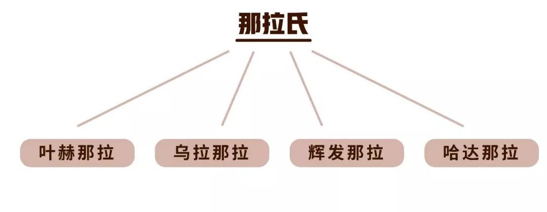 乌拉那拉氏在后宫到底有多强