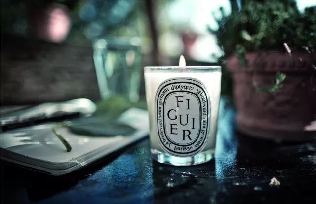 diptyque | 我们为什么要一个小时烧掉11.3元