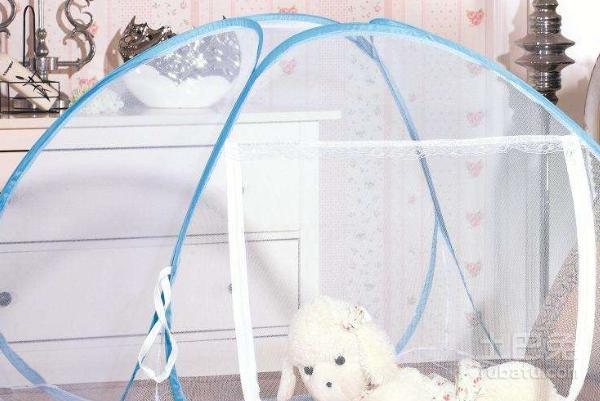 蒙古包蚊帐怎么折叠?方法技巧有哪些?