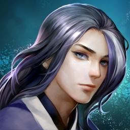 英魂之刃西门飞雪qq头像