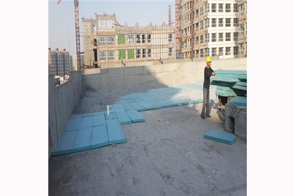 磐安xps保温板公司