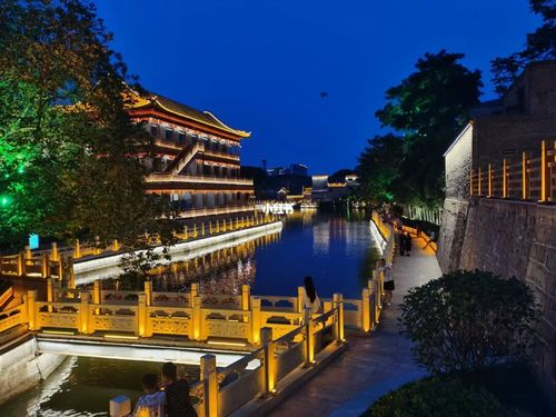 安阳仓巷街_仓巷街_景点_出行_人文风光展示