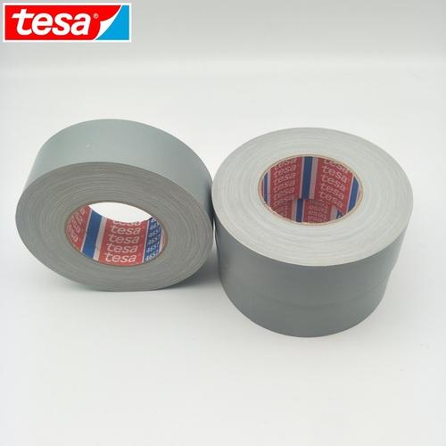 tesa4657布基胶带145目布基胶带汽车堵孔布基胶带