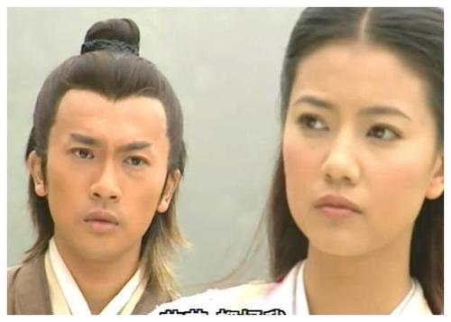 两版《倚天屠龙记》情节对比 吴启华版比苏有朋版更符合原著