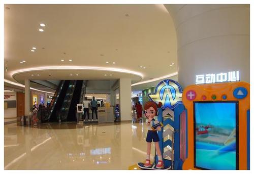 合肥市包河区方圆荟(滨湖店)