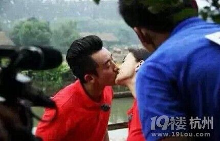 郑恺喜欢baby,你怎么看?