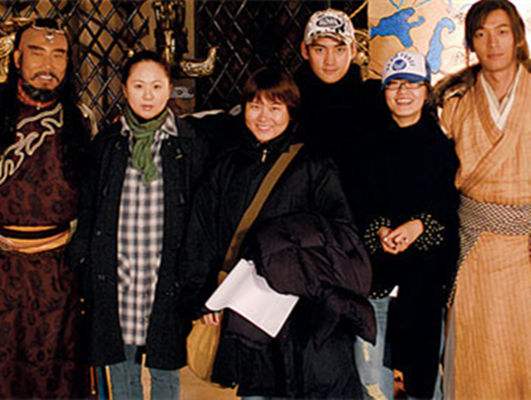 胡歌助理张冕逝世时的年龄