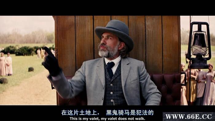 被解救的姜戈[高清]电影下载_高清迅雷bt下载