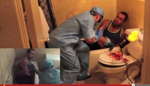 司机撞伤女童后将其杀害,器官疑被挖,会有黑色产业链