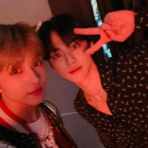 朴志晟:我希望别人记住你是因为你是罗渽民