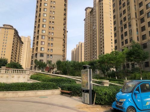 万泰丽景(东区),永安北大道-沧州万泰丽景(东区)二手