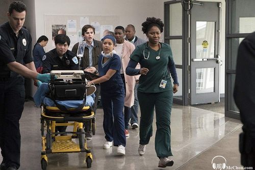 2017年巨经典美剧良医thegooddoctor13季1080p整合百度云下载