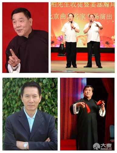 作为相声,小品,话剧,主持领域的全能王,侯耀华将大展身手,为大连观众