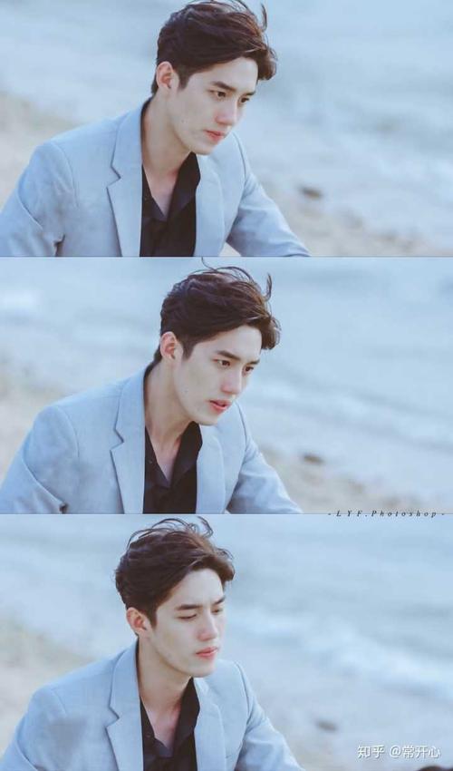 泰国男星 tor_手机壁纸_电脑壁纸_桌面壁纸【图客网】